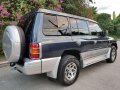 2001 Pajero Fieldmaster for sale -1