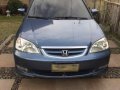 03 Civic VTIs Top of the Line MT for sale -1