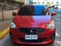 Mitsubishi Mirage G4 glx 2014 for sale -10