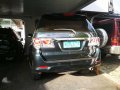 2014 Toyota Fortuner G gas automatic for sale -1