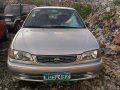 Well-kept Toyota Corolla 1999 for sale-1