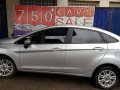 2016 Ford Fiesta Gas Automatic Automobilico BF-1