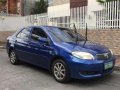 2007 Toyota Vios 1.3E - All Power - MT-0