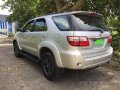 Well-kept Toyota Fortuner 2008 for sale-5
