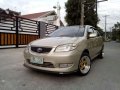 Toyota Vios G automatic 2003 for sale -0