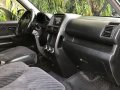 Good as new Honda CR-V 2003 for sale-10