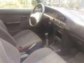 Toyota Smallbody Corolla XE 1992 MT Gray For Sale -3