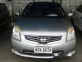 Well-maintained Nissan Sentra 2014 for sale-0