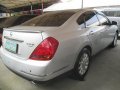 Well-maintained Nissan Teana 2007 for sale-5