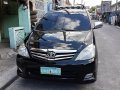 Well-kept Toyota Innova 2009 for sale-0