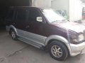 2001 Mitsubishi Adventure Super Sport for sale - Asialink Preowned Cars-2