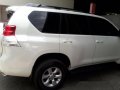 Well-kept Toyota Land Cruiser Prado 2013 for sale-1