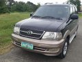 2005 Toyota Revo SR Diesel Manual Black For Sale -1