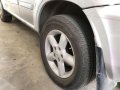 2003 Nissan X Trail AT Silver SUV For Sale -5