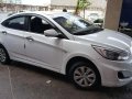 2016 Hyundai Accent E Diesel Manual Automobilico BF-2