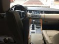 Well-kept Land Rover Range Rover 2012 for sale-7