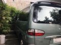 Well-maintained Hyundai Starex 2004 for sale-2