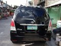 Well-kept Toyota Innova 2009 for sale-1