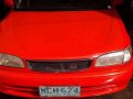 Toyota Corolla xe mt-98 for sale-0