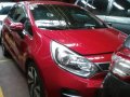 Well-maintained Kia Rio 2015 for sale-1