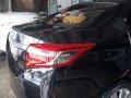 2017 Toyota Vios AT Gas Black Dual VVTi For Sale -3