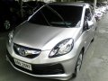 Well-maintained Honda Brio 2015 for sale-2