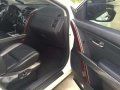 2008 Mazda CX9 4WD 3.5 AT White For Sale -10