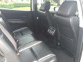 2008 Mazda CX9 4WD 3.5 AT White For Sale -6