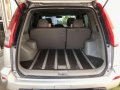 2003 Nissan X Trail AT Silver SUV For Sale -4