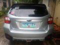 Good as new Subaru XV 2012 for sale-1