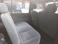 2001 Mitsubishi Adventure Super Sport for sale - Asialink Preowned Cars-5