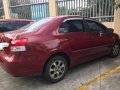 2007 Toyota Vios 1.3 for sale-0