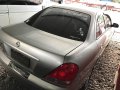 Nissan SENTRA GX Automatic A1 Condition 2006 FOR SALE-0