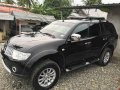 Good as new Mitsubishi Montero sport Glx 2012 for sale-1