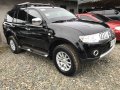 Good as new Mitsubishi Montero sport Glx 2012 for sale-2