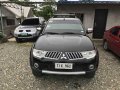 Good as new Mitsubishi Montero sport Glx 2012 for sale-3