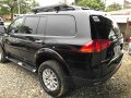 Good as new Mitsubishi Montero sport Glx 2012 for sale-5