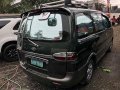 Hyundai Starex SVX Manual Diesel 2001 For Sale -0