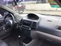 Toyota Vios 1.3 E Manual 2005 Silver For Sale -2
