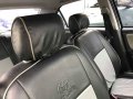Toyota Vios 1.3 E Manual 2005 Silver For Sale -4