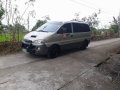 2001 Hyundai Starex SVX MT White Van For Sale -5