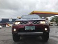 Mitsubishi Montero Sport Gls Automatic Diesel 2010 For Sale -0