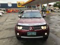 Mitsubishi Montero Sport Gls Automatic Diesel 2010 For Sale -1