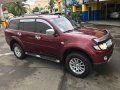 Mitsubishi Montero Sport Gls Automatic Diesel 2010 For Sale -3