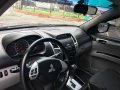 Mitsubishi Montero Sport Gls Automatic Diesel 2010 For Sale -4