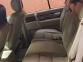 Isuzu Trooper Automatic Diesel 2003 Green For Sale -1