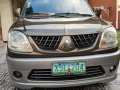 2004 Mitsubishi Adventure for sale-0