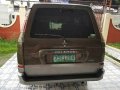 2004 Mitsubishi Adventure for sale-4