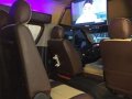 FOTON View Traveller 2.8 MT New 2018 Van For Sale -3