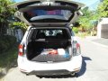 2011 Subaru Forester Turbo AT White For Sale -7